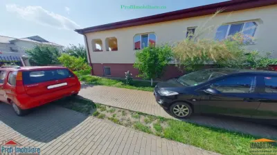 Casa mare + teren 867 mp - Schimb + diferenta - Arad si Timisoara - foto 18