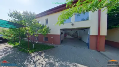 Casa mare + teren 867 mp - Schimb + diferenta - Arad si Timisoara - foto 20