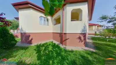 Casa mare + teren 867 mp - Schimb + diferenta - Arad si Timisoara - foto 3