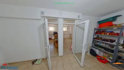 Casa mare + teren 867 mp - Schimb + diferenta - Arad si Timisoara - foto 21