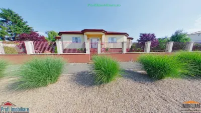 Casa mare + teren 867 mp - Schimb + diferenta - Arad si Timisoara - foto 23