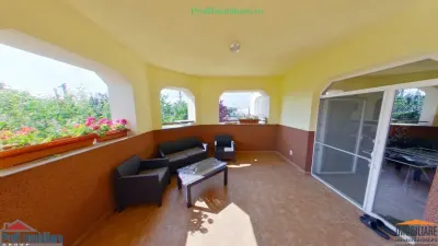 Casa mare + teren 867 mp - Schimb + diferenta - Arad si Timisoara - foto 24