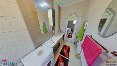 Casa mare + teren 867 mp - Schimb + diferenta - Arad si Timisoara - foto 25
