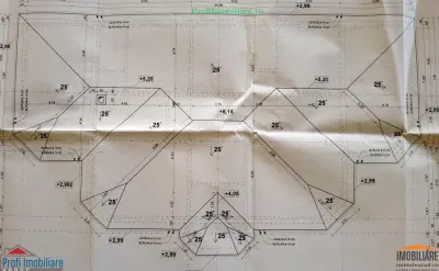 Casa mare + teren 867 mp - Schimb + diferenta - Arad si Timisoara - foto 8