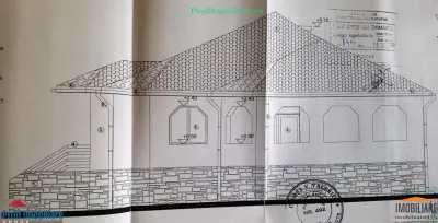 Casa mare + teren 867 mp - Schimb + diferenta - Arad si Timisoara - foto 10