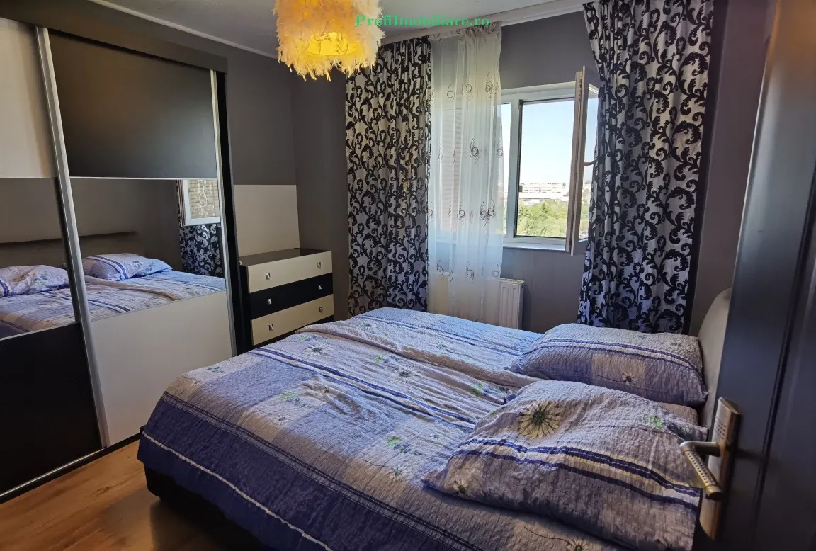 Apartament 2 camere, zona Micalaca 300 - Maranata - Arad - foto 4
