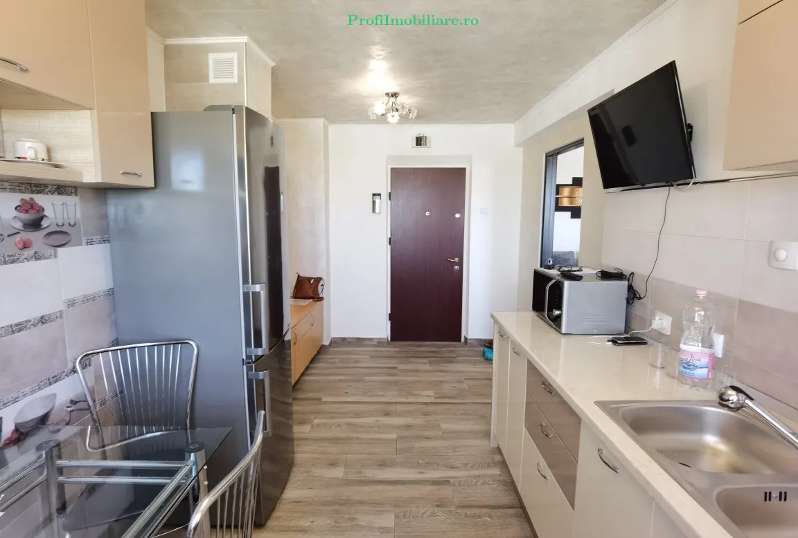 Apartament 2 camere, zona Micalaca 300 - Maranata - Arad - foto 8