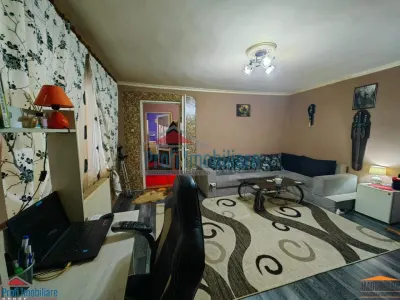 Casa de 102 mp cu gradina - ultracentral in Arad - foto 2