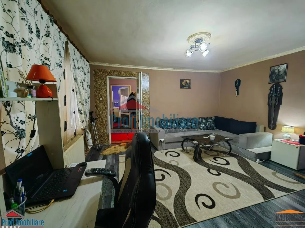 Casa de 102 mp cu gradina - ultracentral in Arad - foto 2