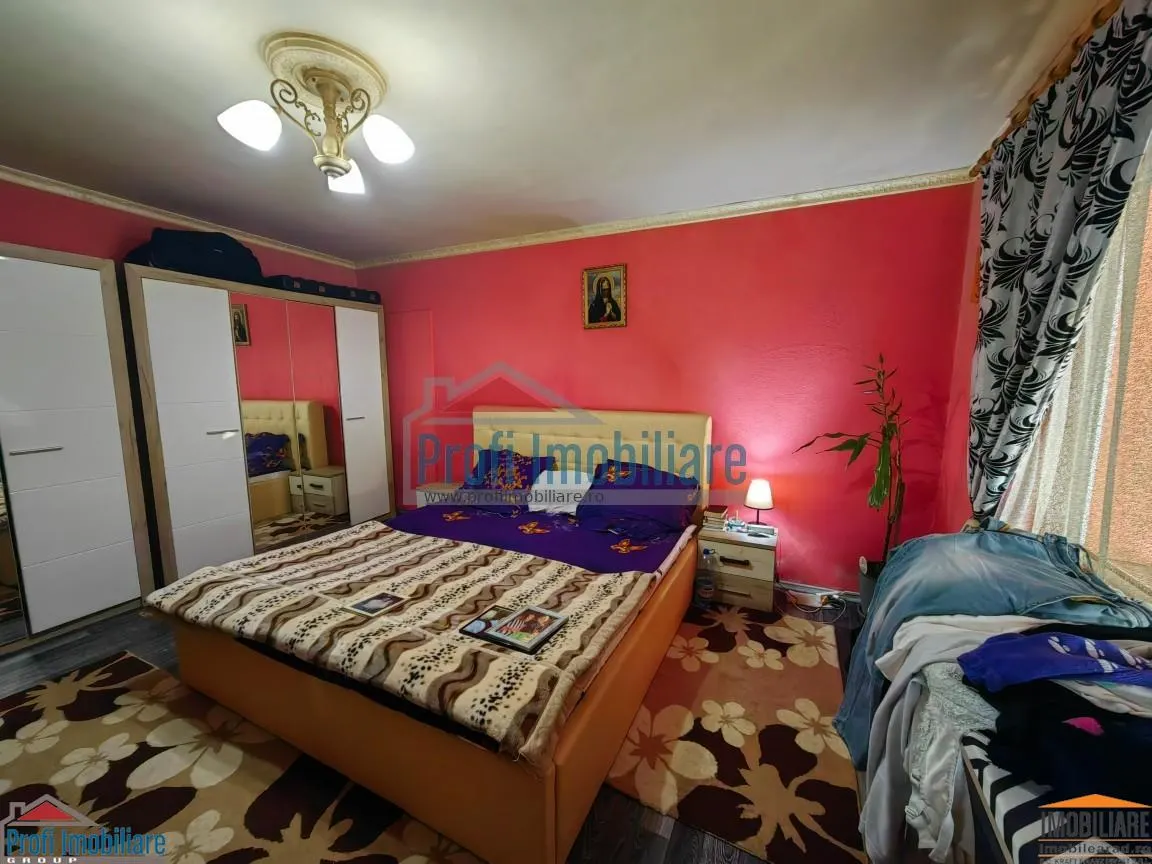 Casa de 102 mp cu gradina - ultracentral in Arad - foto 3