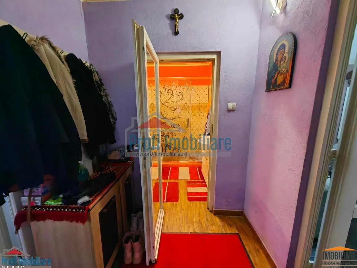 Casa de 102 mp cu gradina - ultracentral in Arad - foto 8