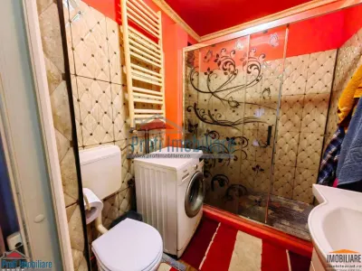 Casa de 102 mp cu gradina - ultracentral in Arad - foto 9