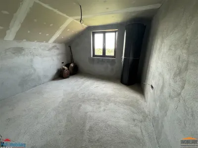 Casa noua cu 6 camere in SAGU la principala - jud. Arad - foto 13