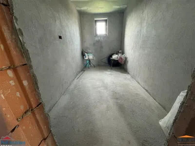 Casa noua cu 6 camere in SAGU la principala - jud. Arad - foto 14