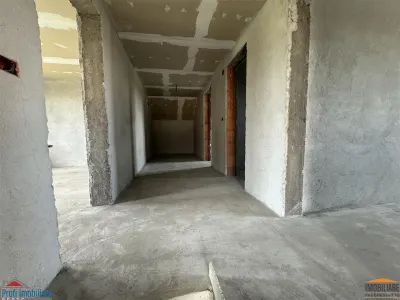 Casa noua cu 6 camere in SAGU la principala - jud. Arad - foto 16
