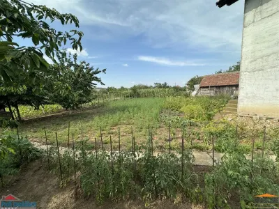 Casa noua cu 6 camere in SAGU la principala - jud. Arad - foto 8