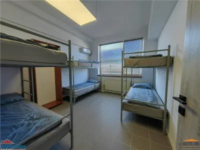 Offices, Residential & Business - Arad | 40 Beds | New Furnishings | Aradul Nou | €185,000 - foto 7