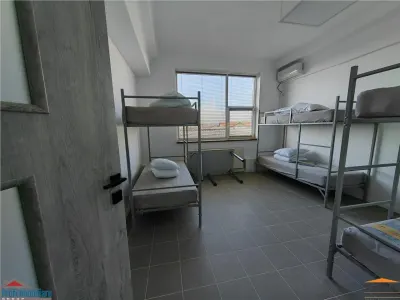 Offices, Residential & Business - Arad | 40 Beds | New Furnishings | Aradul Nou | €185,000 - foto 9
