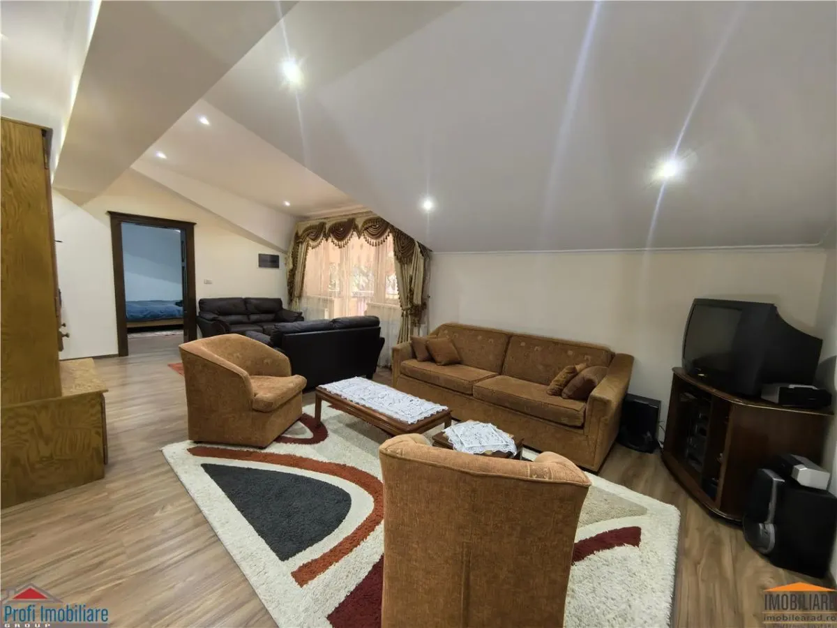 Casa premium Ultra Central pe Iuliu Maniu - foto 1