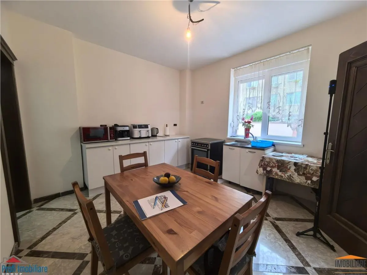 Casa premium Ultra Central pe Iuliu Maniu - foto 11
