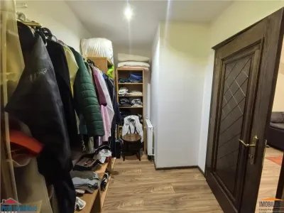 Casa premium Ultra Central pe Iuliu Maniu - foto 19