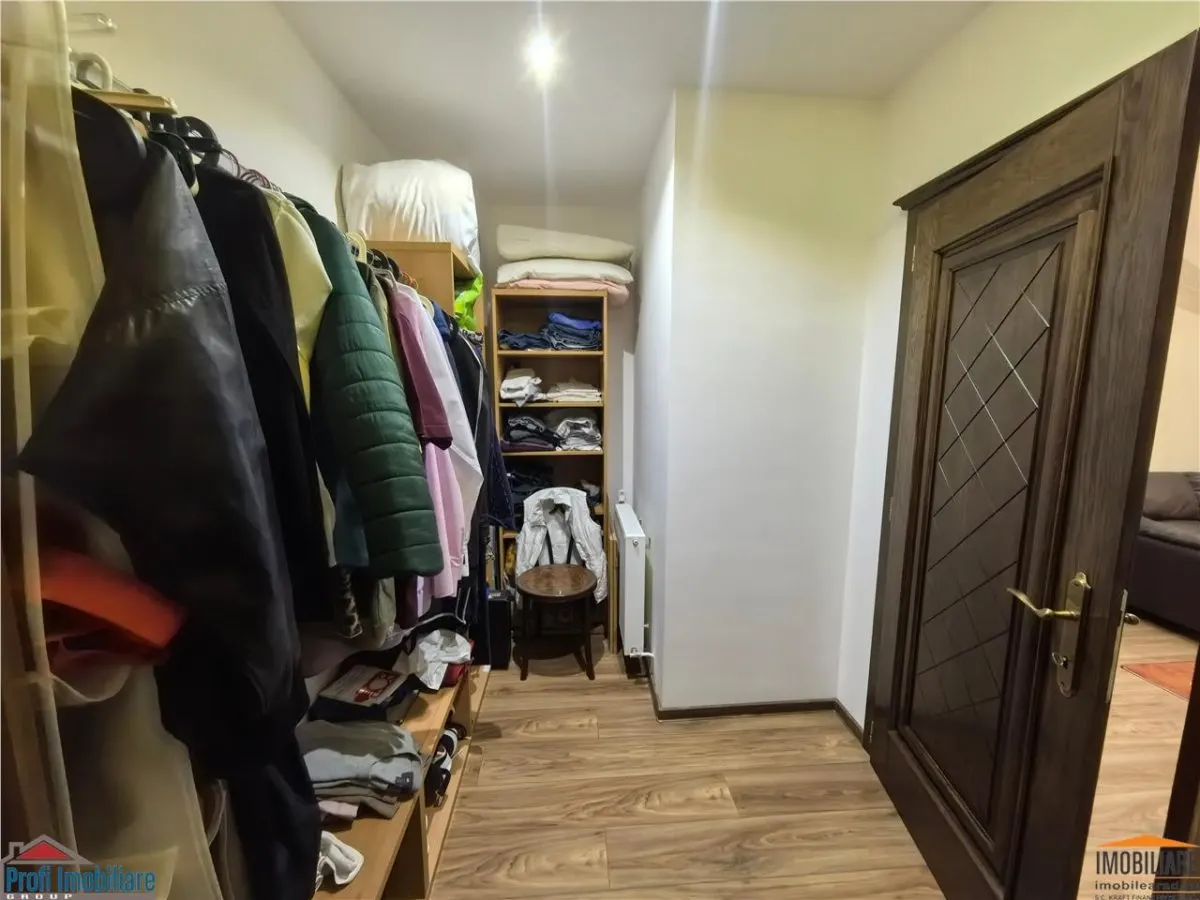 Casa premium Ultra Central pe Iuliu Maniu - foto 19