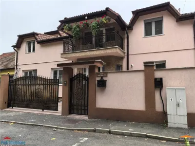 Casa premium Ultra Central pe Iuliu Maniu - foto 3