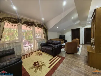 Casa premium Ultra Central pe Iuliu Maniu - foto 22