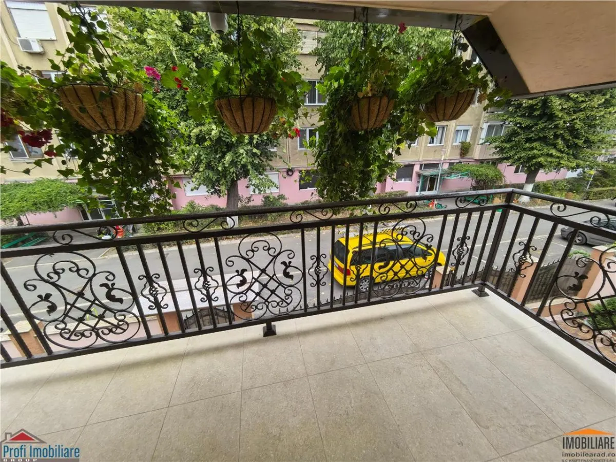 Casa premium Ultra Central pe Iuliu Maniu - foto 23