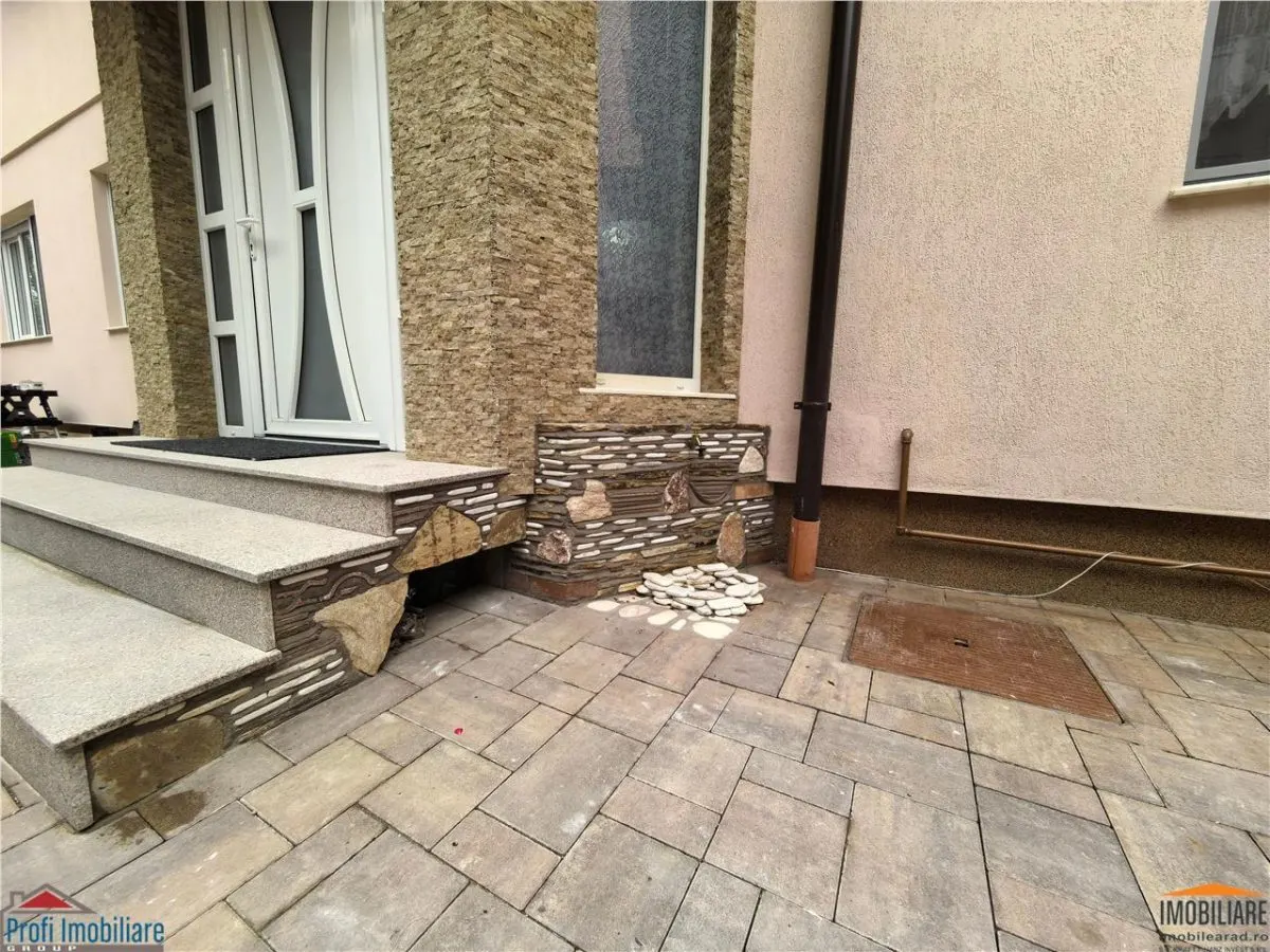 Casa premium Ultra Central pe Iuliu Maniu - foto 24