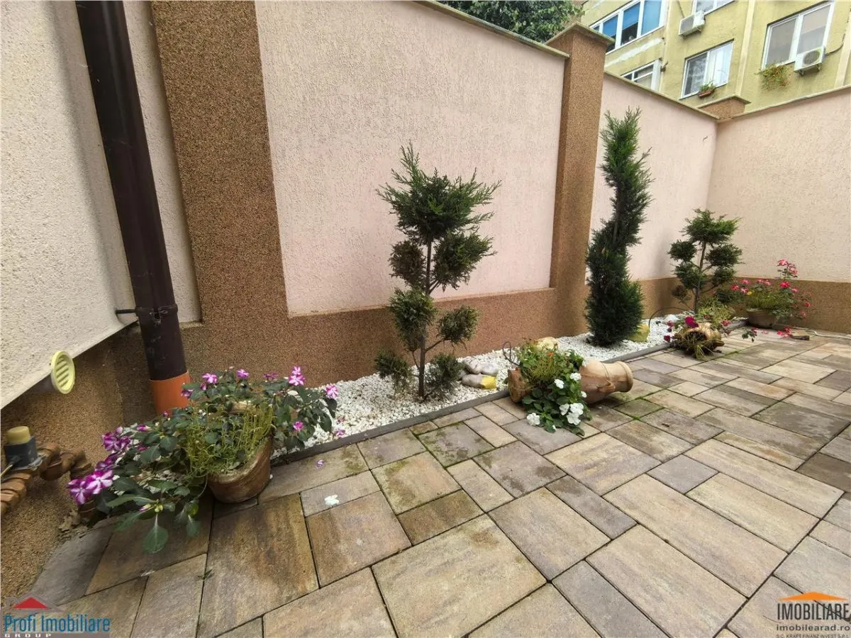 Casa premium Ultra Central pe Iuliu Maniu - foto 25