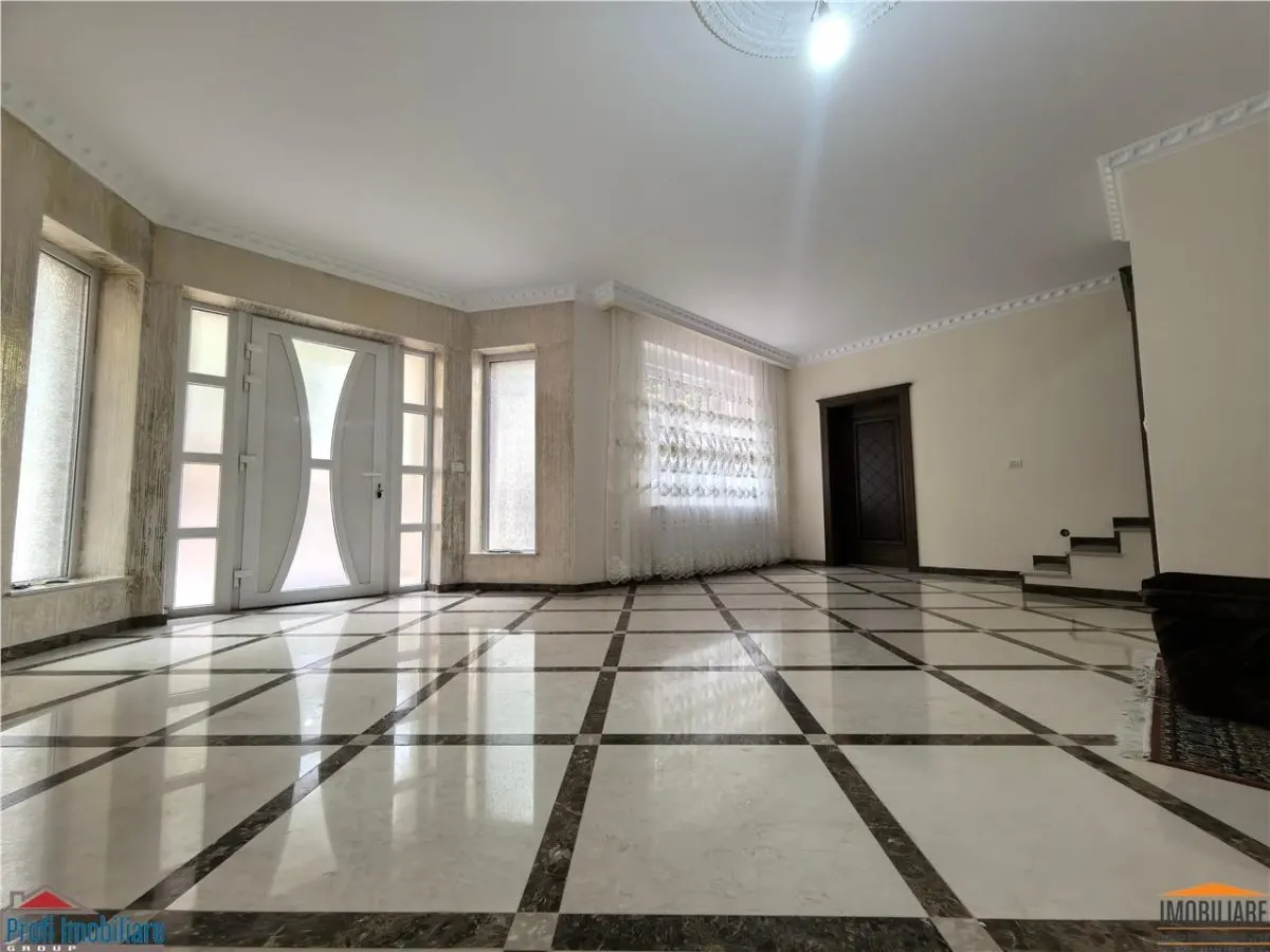 Casa premium Ultra Central pe Iuliu Maniu - foto 4