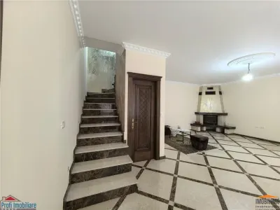 Casa premium Ultra Central pe Iuliu Maniu - foto 7