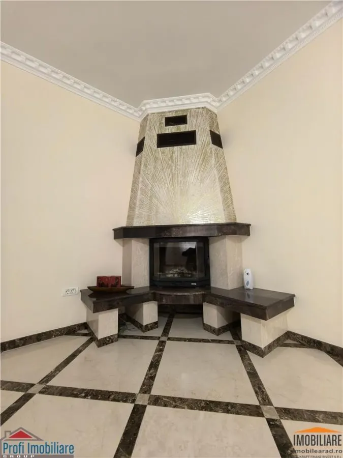 Casa premium Ultra Central pe Iuliu Maniu - foto 8