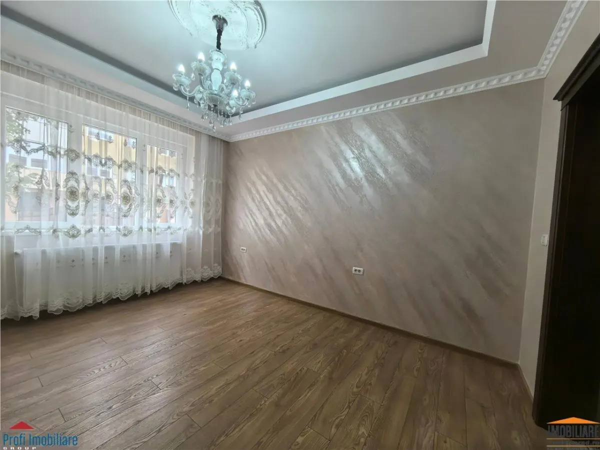 Casa premium Ultra Central pe Iuliu Maniu - foto 9