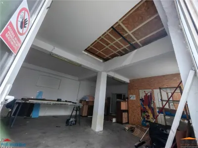 Halle Industrielle 300 m² – Localisation Centrale Parneava - foto 3