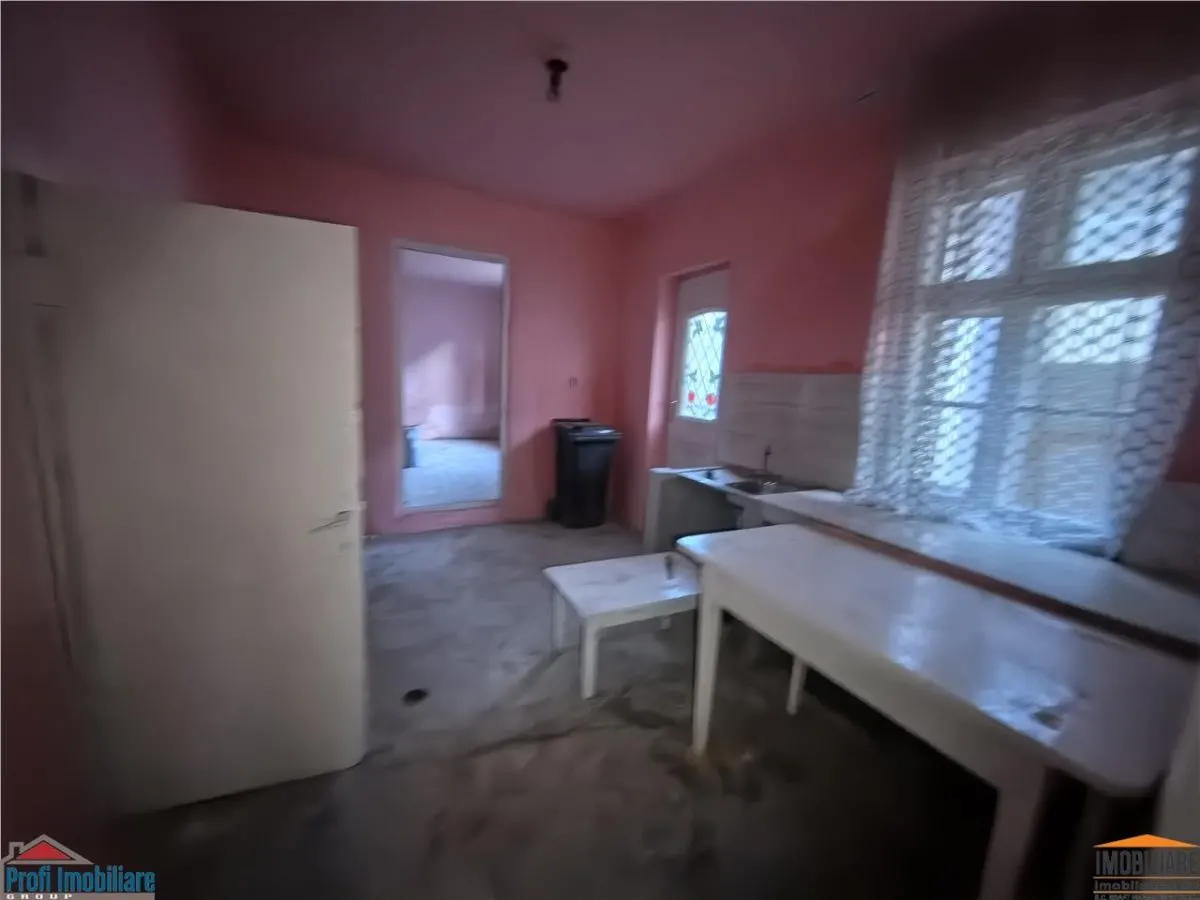 Casa cu 3 camere si pivnita in Lipova - foto 11