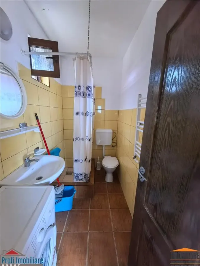 Studio 33 m² – Entièrement Meublé + Parking + Terrasse | €300 Tout Compris - foto 2