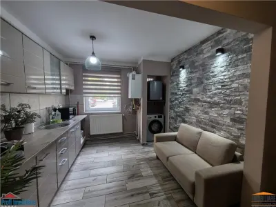 2 CAMERE ULTRACENTRAL ARAD – STR. IOAN VIDU | IDEAL BIROU/SALON – 350 € - Arad