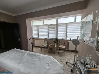 Apartment with 2 bedrooms for rent 50 sqm in Arad, Ultracentral area - foto 11