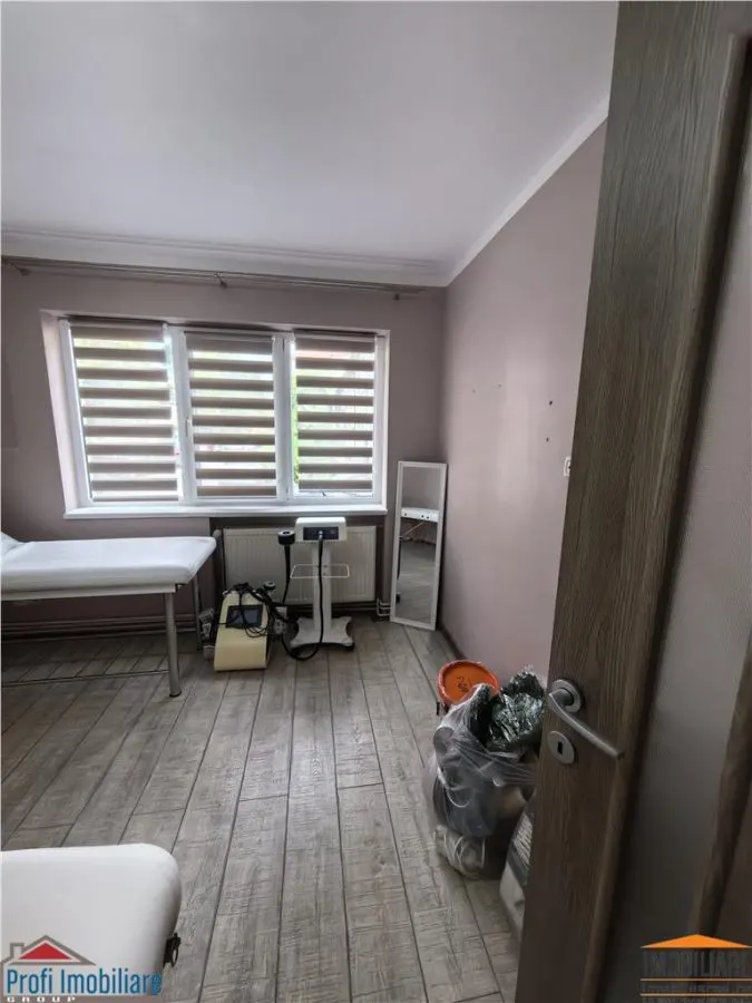 Apartment with 2 bedrooms for rent 50 sqm in Arad, Ultracentral area - foto 7