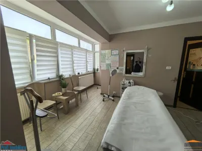 Apartment with 2 bedrooms for rent 50 sqm in Arad, Ultracentral area - foto 10