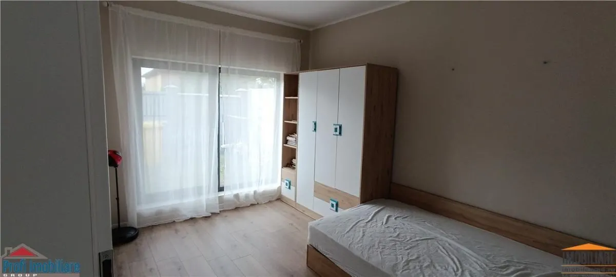 CASĂ INDIVIDUALĂ CU 3 DORMITOARE, TERASĂ ȘI ÎNCĂLZIRE ÎN PARDOSEALĂ – GAI | 189.000 € NEGOCIABIL - foto 3