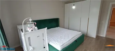 CASĂ INDIVIDUALĂ CU 3 DORMITOARE, TERASĂ ȘI ÎNCĂLZIRE ÎN PARDOSEALĂ – GAI | 189.000 € NEGOCIABIL - foto 6