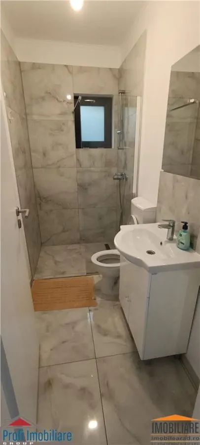 CASĂ INDIVIDUALĂ CU 3 DORMITOARE, TERASĂ ȘI ÎNCĂLZIRE ÎN PARDOSEALĂ – GAI | 189.000 € NEGOCIABIL - foto 8
