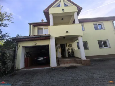 Vila premium in Timisoara • 440 mp utili • teren 1.150 mp. - foto 2