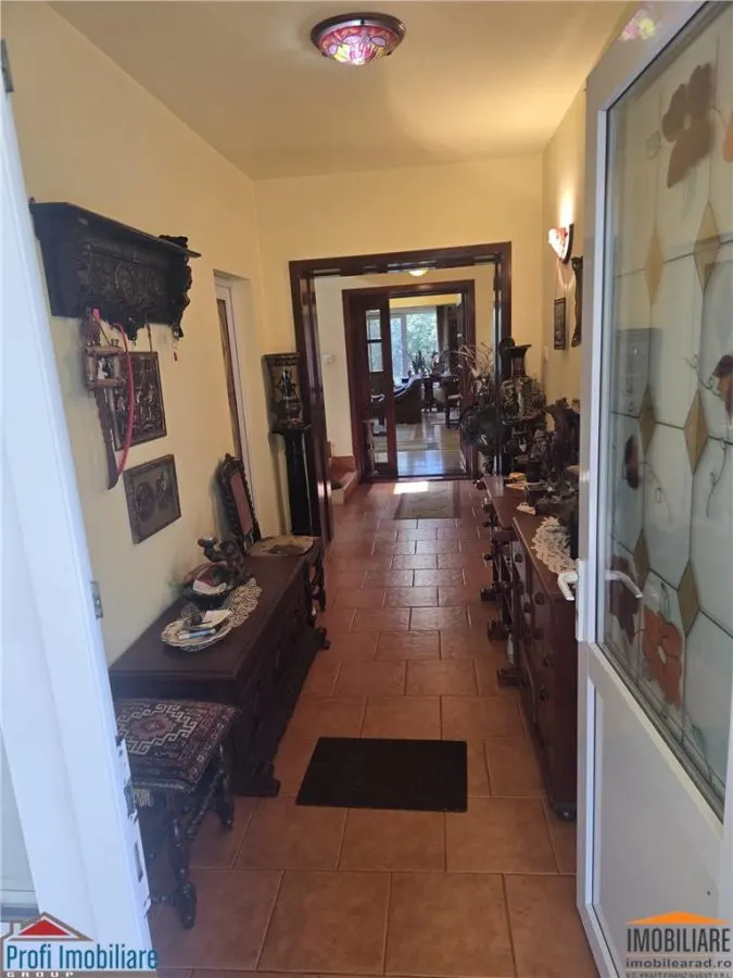 Vila premium in Timisoara • 440 mp utili • teren 1.150 mp. - foto 15