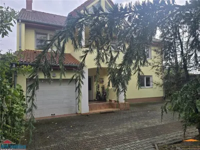 Vila premium in Timisoara • 440 mp utili • teren 1.150 mp. - foto 5