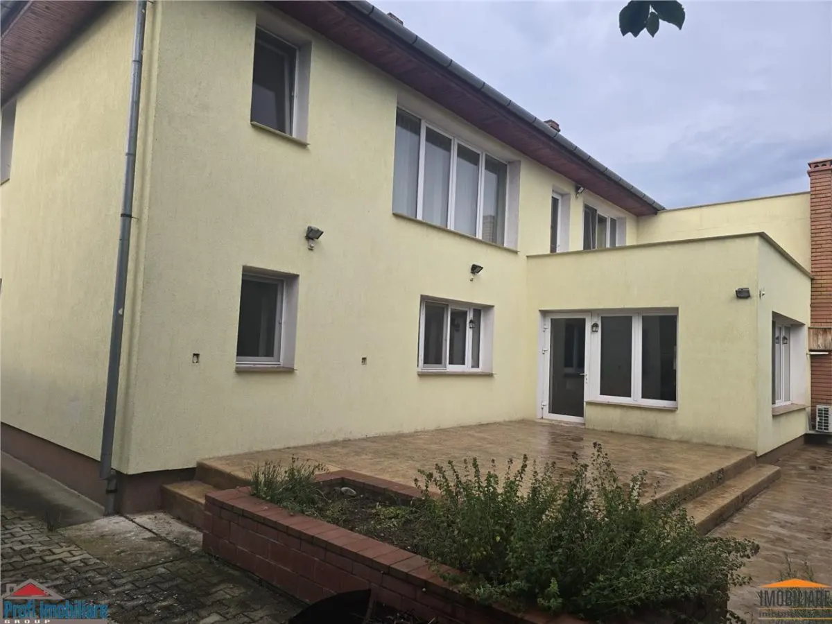 Vila premium in Timisoara • 440 mp utili • teren 1.150 mp. - foto 6