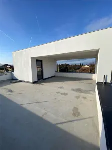 Vila moderna cu terasa panoramica, zona Gai - Arad